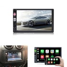 Car Radio 7" HD Autoradio Multimedia Player Audio Stereo MP5 Bluetooth & Camera