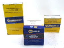 *Mixed Lot of 3* NAPA- Distributor Cap- ProFormer RR207SB-RR256SB- Echlin MO30