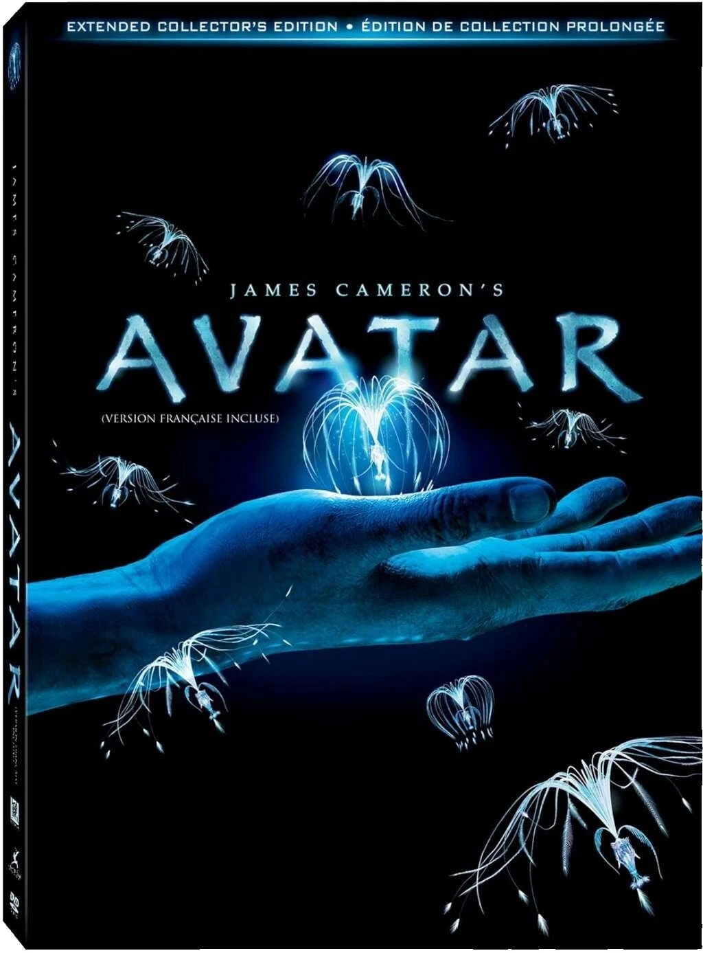 Sci-Fi & Fantasy Extended Edition DVDs & Blu-ray Discs
