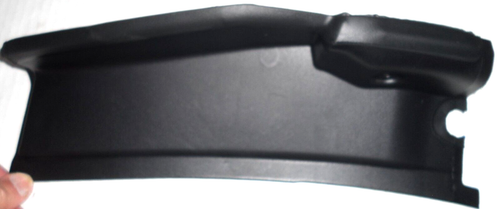 Mercedes Benz A 1666900164 D-Pillar Cover Bottom Left - Picture 2 of 5