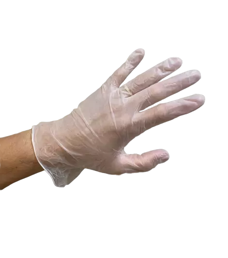 Where to buy plastic gloves deals