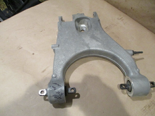 Ferrari 488 Challenge - RH Rear Lower Suspension Control Am - P/N 336004