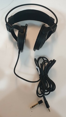 AUDIO-TECHNICA ATH-AVA400 Open-Back 