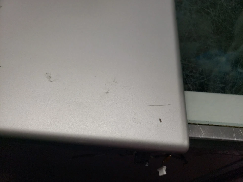 AApple Screen Display Assembly for MacBook Pro 15" A1260 A1226 A1150 free ship - Image 2 of 4