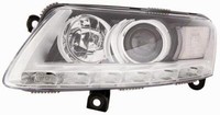 Scheinwerfer Xenon Vorn FüR Audi A6 2008-2011 Links