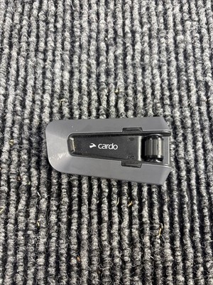 Replacement Control Unit Cardo PackTalk Edge (Control Unit Only) SRPA0145 Delive