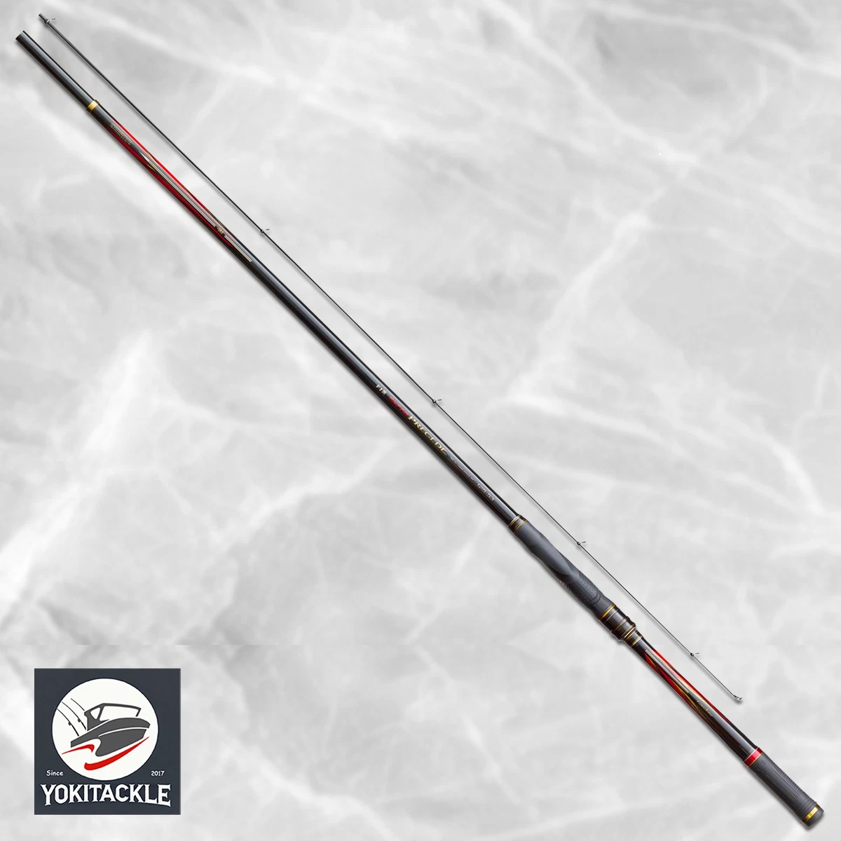 Gamakatsu Fishing Rods & Poles for sale | eBay
