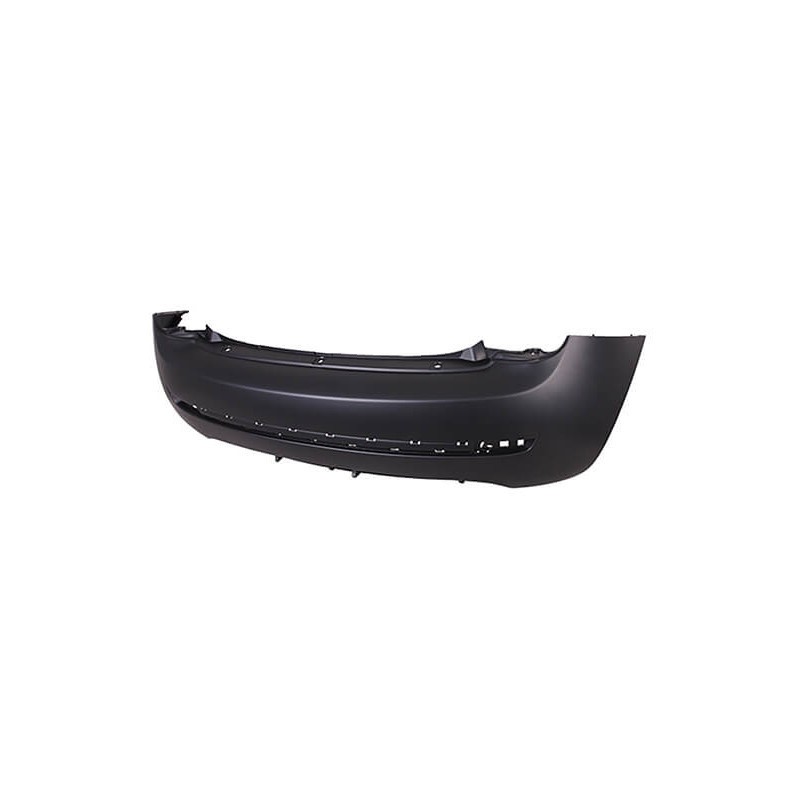 Pare-choc arrière Lancia Ypsilon 2006-2011 pièce carrosserie à peindre