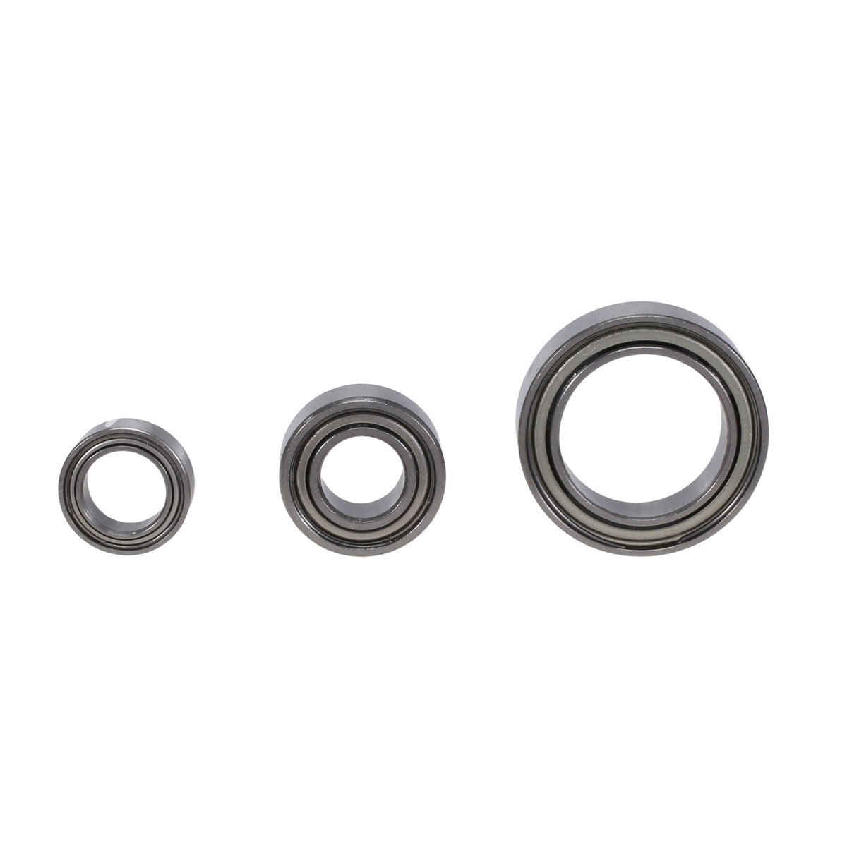 Jlb Cheetah Parts JLB Racing 21101 11101 10*15*4mm Bearing 1/10 RC