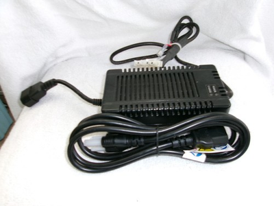 #ad #ad 24V 4 A Lead Acid Battery On Board Charger for Jazzy Power Chairs # 5191 $45.00