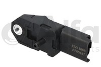 Saugrohrdrucksensor FüR Citroen Fiat Ford Lancia Mazda Peugeot Toyota 1998->>