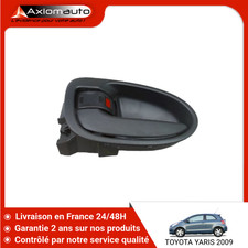 Porte arrière et accessoires Toyota YARIS II