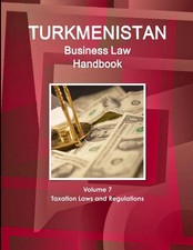 Inc Ibp | Turkmenistan Business Law Handbook ...