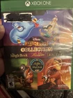 Disney Classic Games Collection [ Jungle Book Aladdin Lion King ] (XBOX ONE)