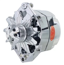 Powermaster Performance Alternator 17294-313