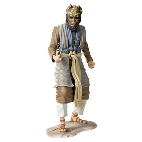 Game of Thrones Son of Harpy Action Figure