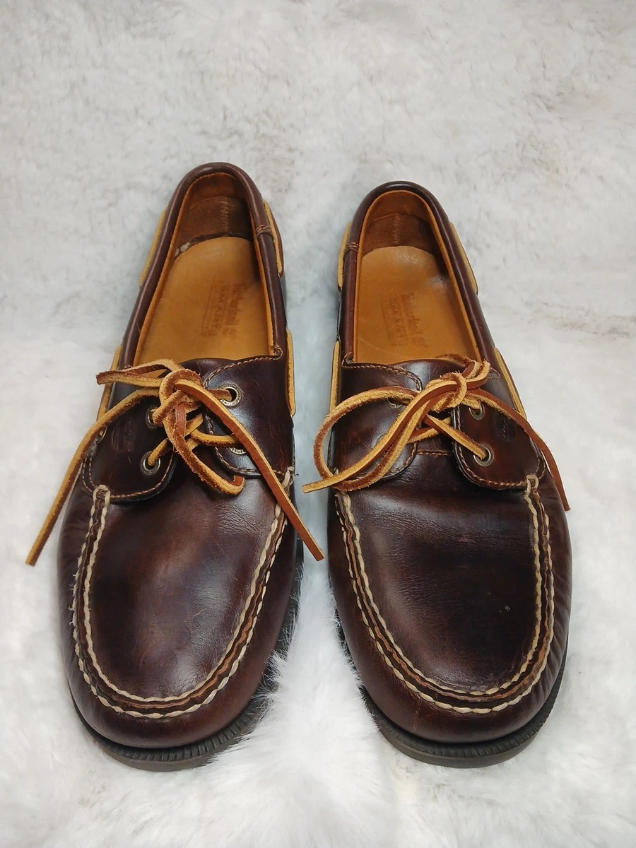 Timberland Boot Company Loafer Casual Shoes for Men for sale  display picture 2