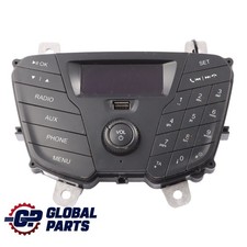 Autoradio Ford TRANSIT