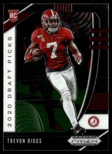 Click to enlarge Trevon Diggs