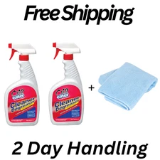 Original 32 oz All-Purpose Cleaner and Degreaser - 2 Pack