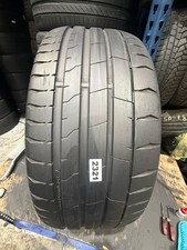 1 X 255 40 R21 102T CONTINENTAL SPORT CONTACT 7 EXTRA LOAD.