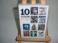 Best of 80s 10-Film Collection Vol 2 DVD Set