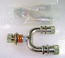 CTI CRYOGENICS HELIUM LINE SPLITTER 260 PSIG 8039814G001