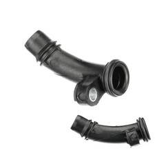 Tubo Manicotto Valvola EGR Motore 1.6 2.0 MULTIJET JTDM Alfa Fiat Jeep 500X - Miniatura 1