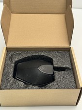 TONOR G11 Conference USB Microphone Omnidirectional Condenser PC Mic, Black