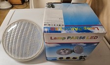 Scheinwerfer PAR56 Pool Schwimmbad LED 12V AC/DC 54W kaltweiss
