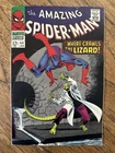 The Amazing Spider-Man #44 (Marvel Comics January 1967)