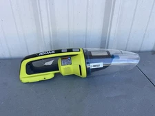 Ryobi PCL702B ONE+ 18V Cordless Wet/Dry Hand Vacuum (Tool Only)