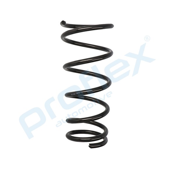 1X Fahrwerksfeder Proflex Automotive PX1-0631 FüR Forester AWD SG5 Turbo SG9-image