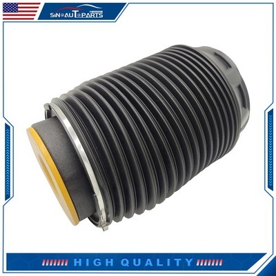 Air Suspension Spring Rear Left For Hyundai Genesis Equus Centennial 2009-2016