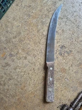 R.H.Forschner Co. 402-8 Victorinox 8” Stainless Steel Butcher Carving Knife