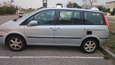 Boite de vitesse Fiat ULYSSE