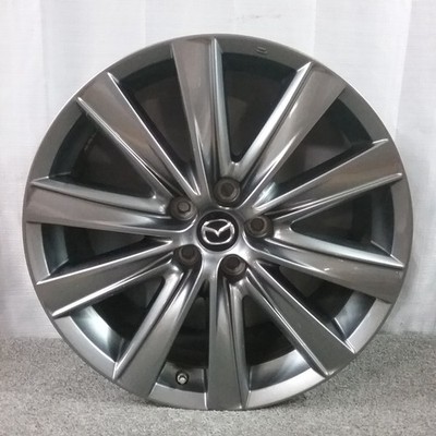 マツダ6　アテンザ純正ホイール19インチ　品番 9965157590 s-l400.jpg