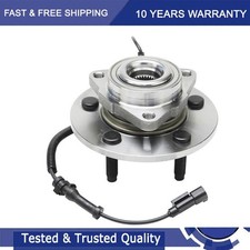Front Lh Or Rh Wheel Bearing Hub Assembly For 2009 2010 Dodge Ram 1500 515126 Front Lh Or Rh Wheel Bearing Hub Assembly For 2009 2010 Dodge Ram 1500 515126