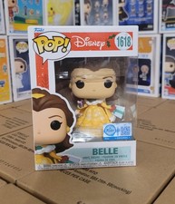 Ultimate Funko Pop Beauty and the Beast Figures Checklist and Gallery 37