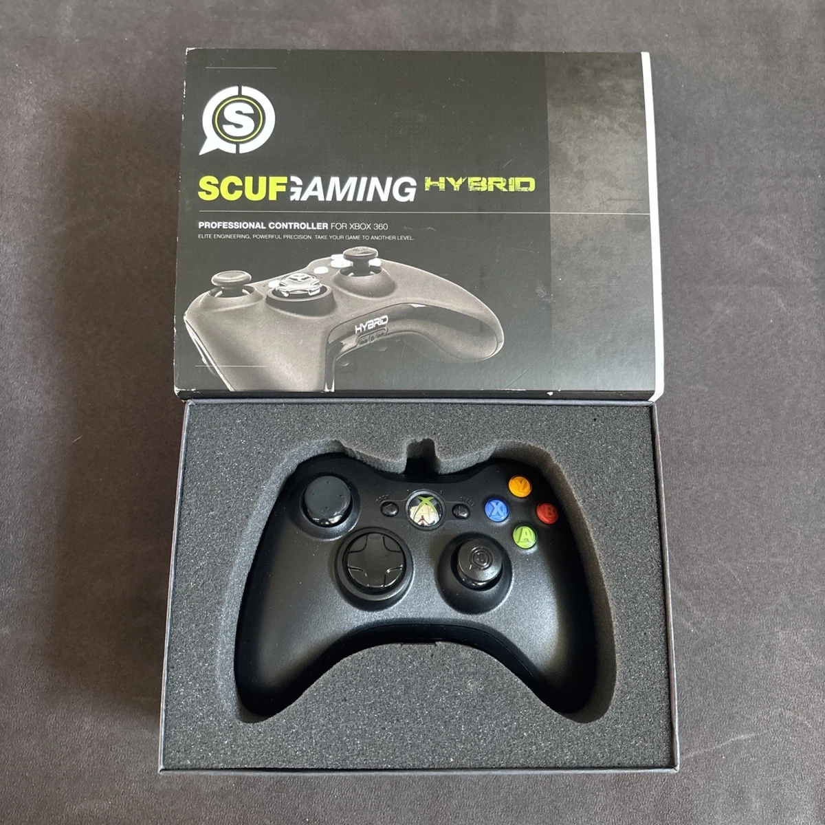 Scuf Gaming Video Game Controllers for sale | eBay