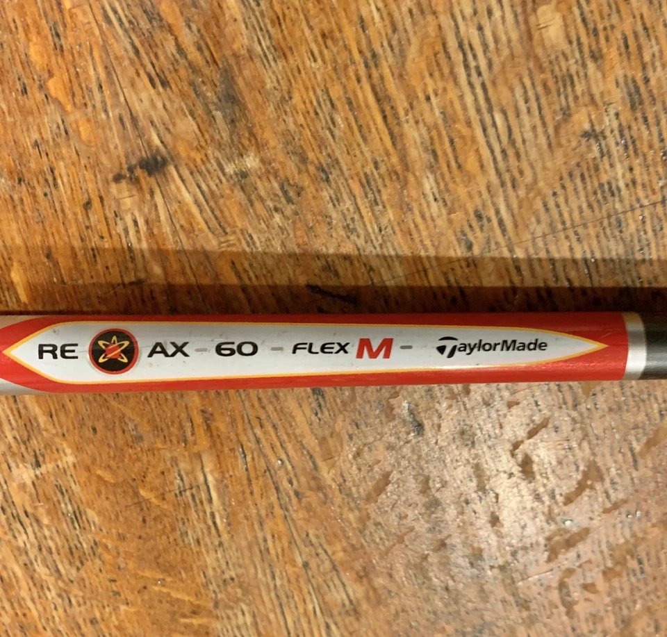 Queimador TaylorMade Superfast 2.0 Hybrid Rescue Graphite M Flex destro 4 21* sênior - Imagem 3 de 4