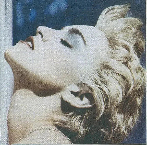 CD Madonna True Blue Sire - Bild 1 von 1