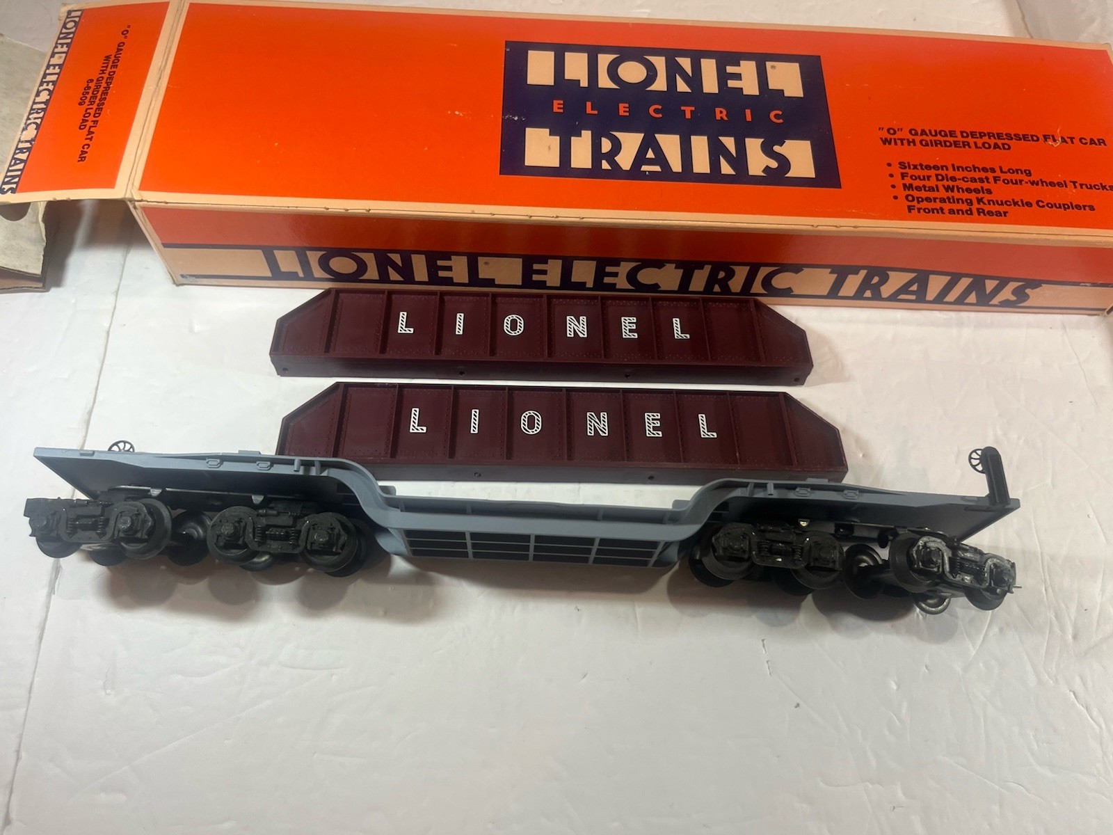 Click here to see eBay Auction