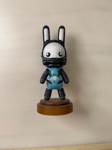 超レア　デスティニー2 ジェイドラビット 玉兎フィギュア Jade Rabbit Destiny | eBay