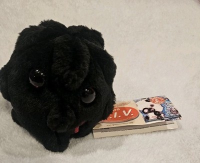 Giant Microbes H.I.V. Aids Nwt Human Immunodeficiency Virus Plush Virus Venereal