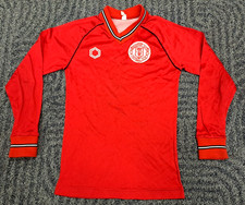 MANCHESTER UNITED FC: 1970'S