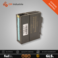 SIEMENS SIMATIC S7 6ES7 323-1BL00-0AA0 R18-9300