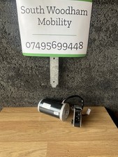 roma dallas mobilità scooter motore elettrico 24v 