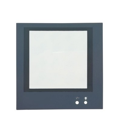 For HITECH PWS6400F-S PWS6400S-S PWS6400F-P Protective Film Overlay #vn