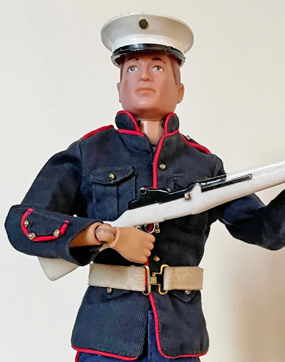 1964 G.I. Joe Military & Adventure Action Figures for sale | eBay